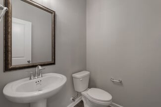 Lot Trail, Fortson, GA 31808