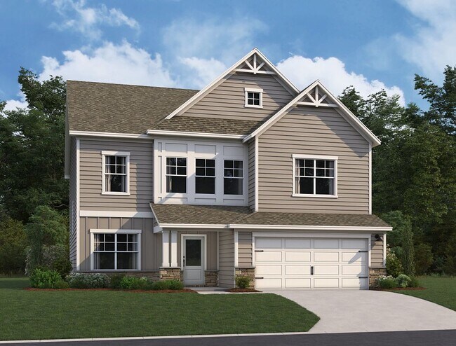 3297 Oakfields Rd unit 36471559, New Hill, NC 27562 - photo 2