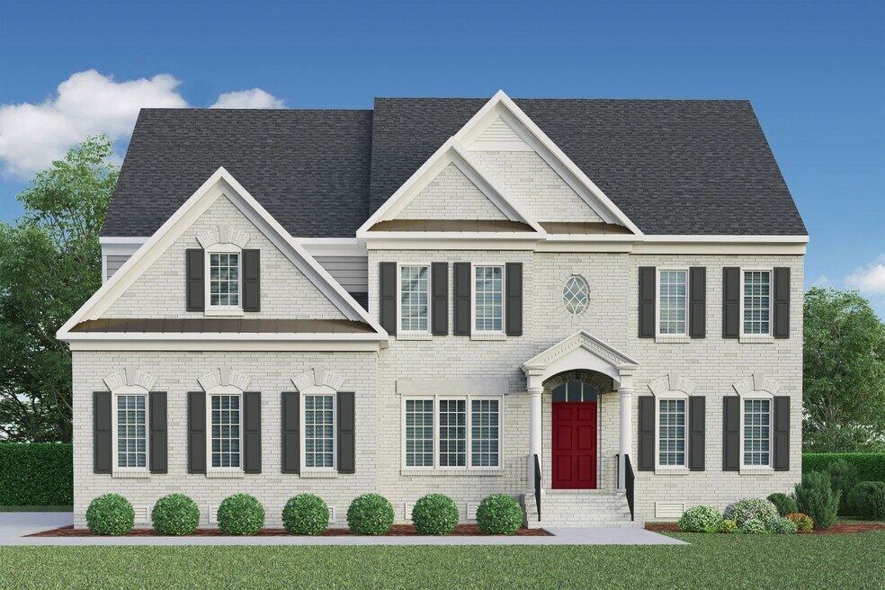 8276 Mount Eagle Rd unit 36663478, Ashland, VA 23005 - photo 1