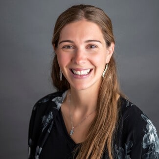 Megan McMillin Boone