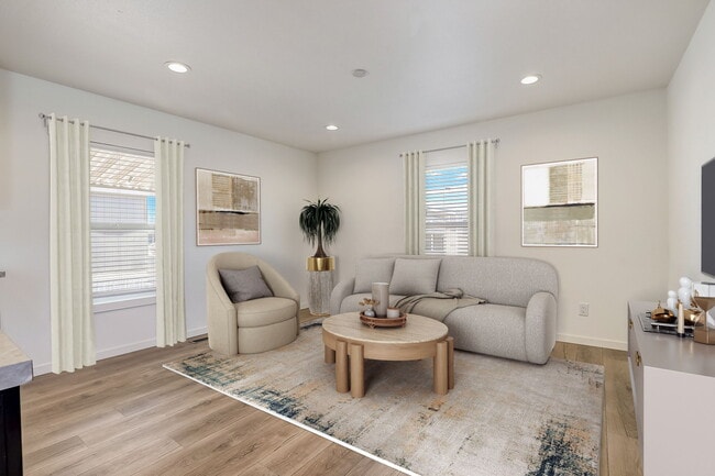 3139 E Sahara Ave, Las Vegas, NV 89104 - photo 4