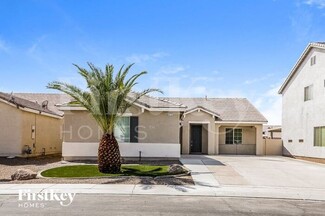 4113 Karma Dr, North Las Vegas, NV 89032