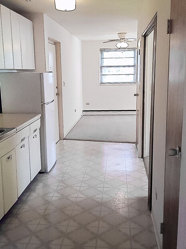 Clark Street Apartments by Royse + Brinkmeyer, Champaign, IL 61820 - photo 4