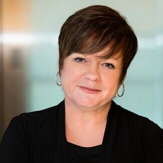 Sarah Kallenbrum