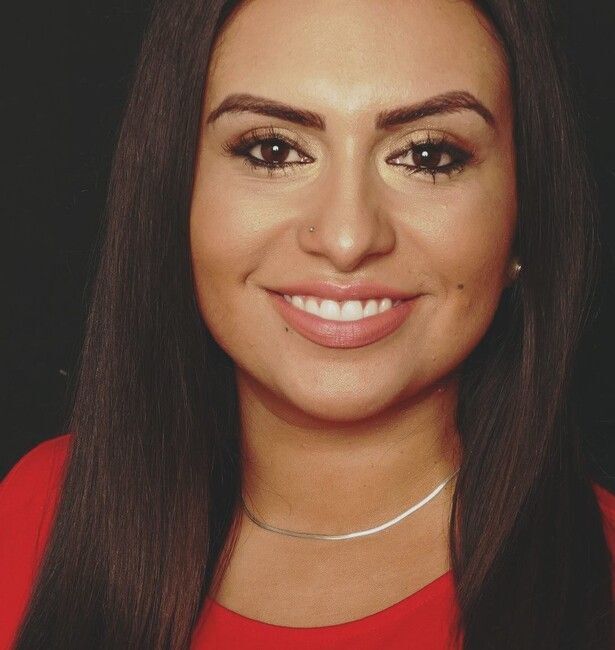 Agent Photo