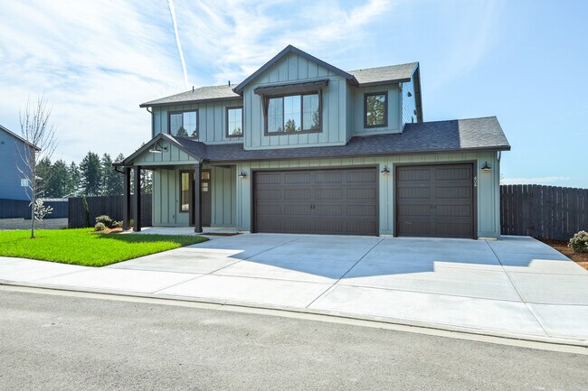 404 W 20th Way, La Center, WA 98629 - photo 4