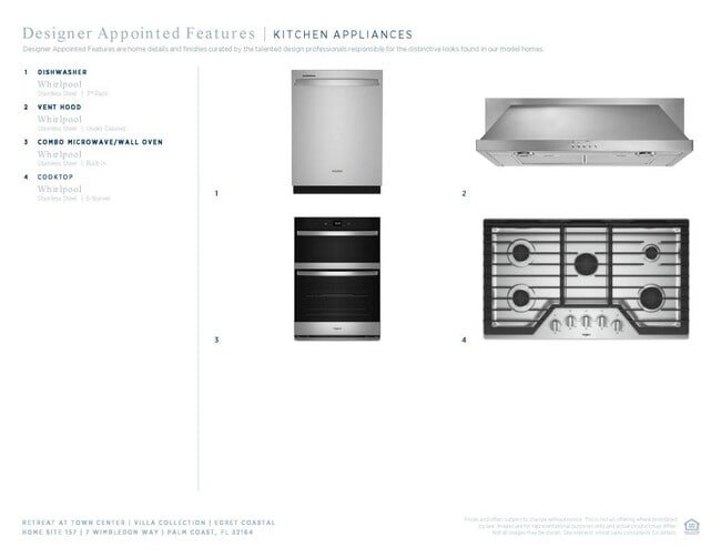 7 Wimbledon Way, Palm Coast, FL 32164 - photo 7