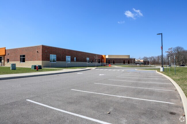 Crestwood Elementary School