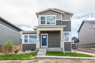 6071 Rendezvous Pkwy, Timnath, CO 80547