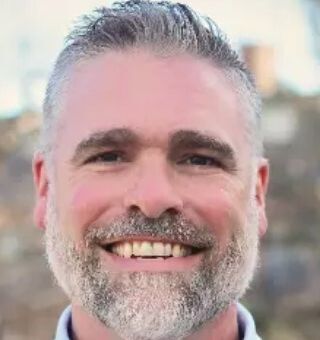 Alan DeAngelo