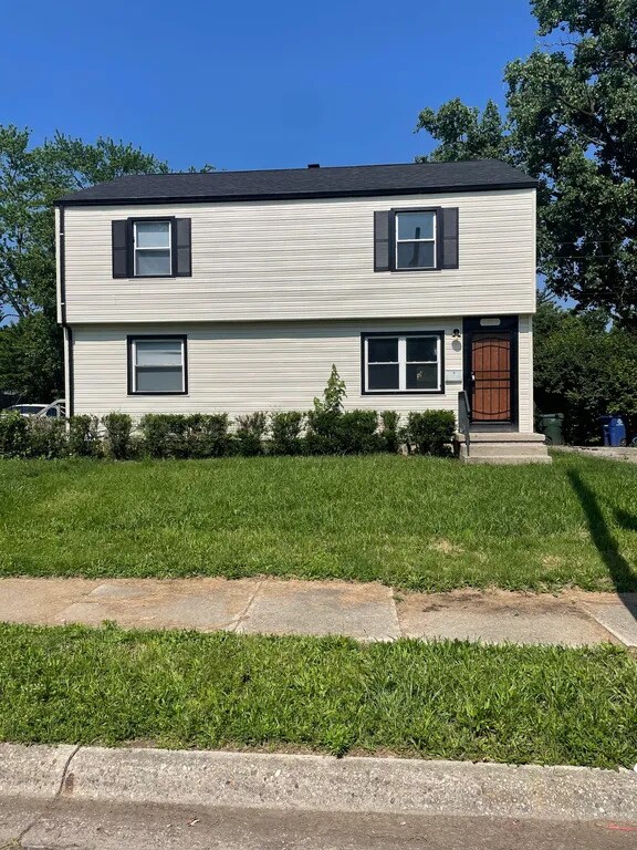 3373 Kimberly Ave Unit 3373 Kimberly Ave, Columbus, OH 43224