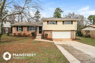 2982 Botany Dr, Jonesboro, GA 30236
