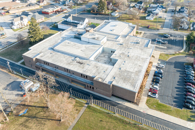 Central Elementary