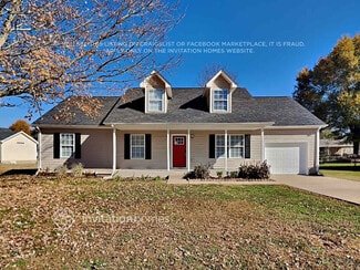 1915 Venada Trail, Murfreesboro, TN 37128