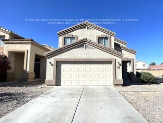 23440 W Mohave St, Buckeye, AZ 85326