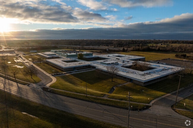 Flint Southwestern Classical Academy offers a variety of programs that challenge children.