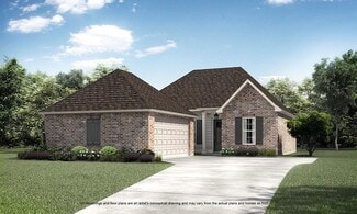 0 Clare Court St Unit 36810265, Geismar, LA
