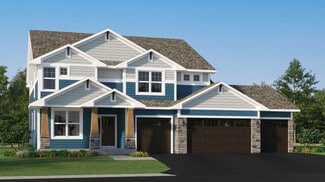 19965 67th Ave, Corcoran, MN 55340