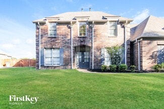 9410 Afton Grove Rd, Cordova, TN 38018