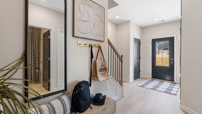 206 Daybreak Ln, Newnan, GA 30265 - photo 4