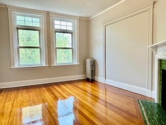 10 Strathmore Rd Unit 3, Brookline, MA 02445