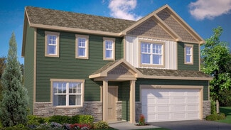 954 Silvercreek Ave W, Delano, MN 55328