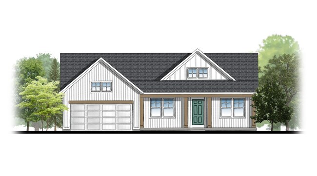 0 Woodland Series St unit 37461460, Caledonia, MI - photo 4