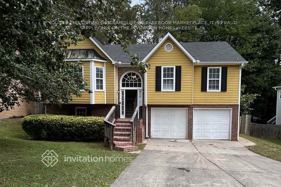 4926 Baker Plantation Way, Acworth, GA 30101 - photo 1