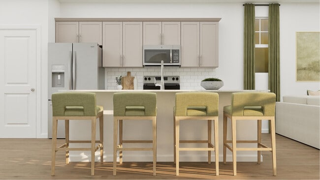 3224 Opal Dr, Durham, NC 27703 - photo 2