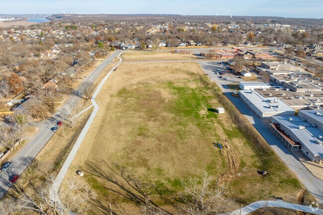 Clyde Boyd in Prattville challenges students by offering an all encompassing curriculum.