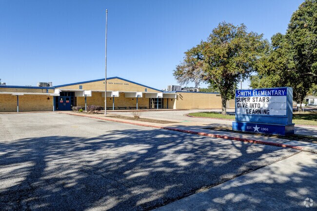 Smith is renowned for its commitment to academic excellence and innovative teaching methods.