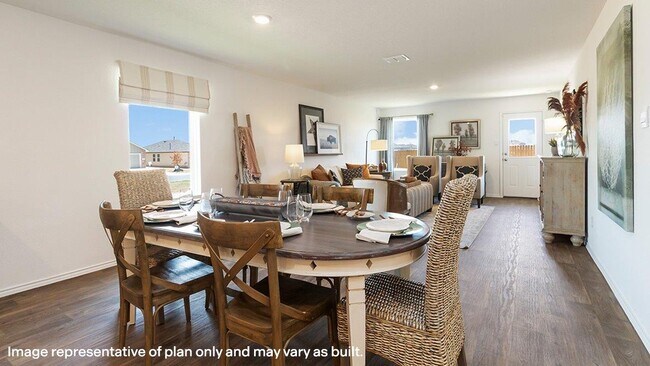 14217 Trickling Way, Oklahoma City, OK 73078 - photo 5