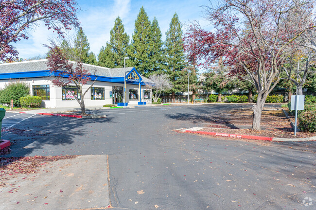 Visit Folsom Preparatory School.