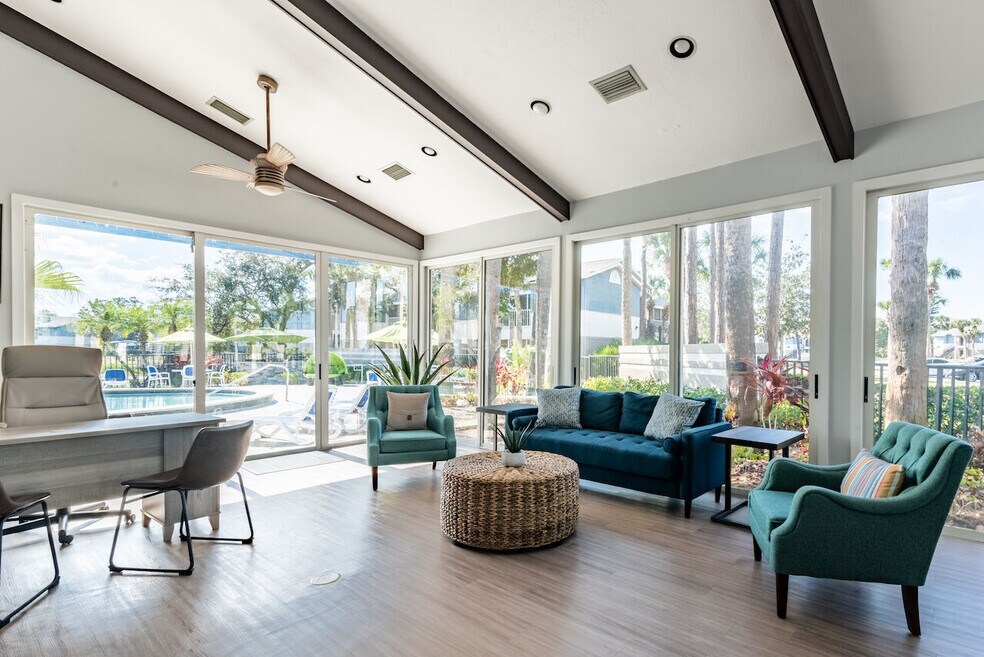 Park Village, Melbourne, FL 32935 - photo 1