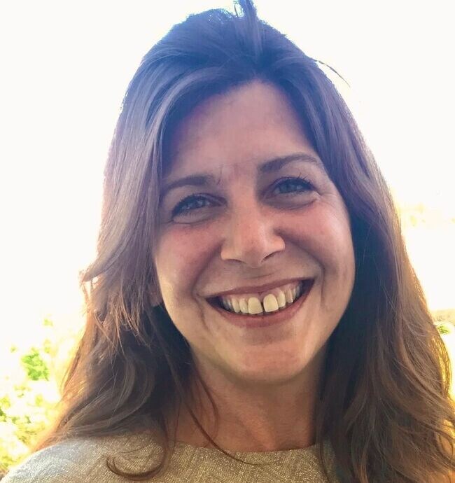 Karen Halman