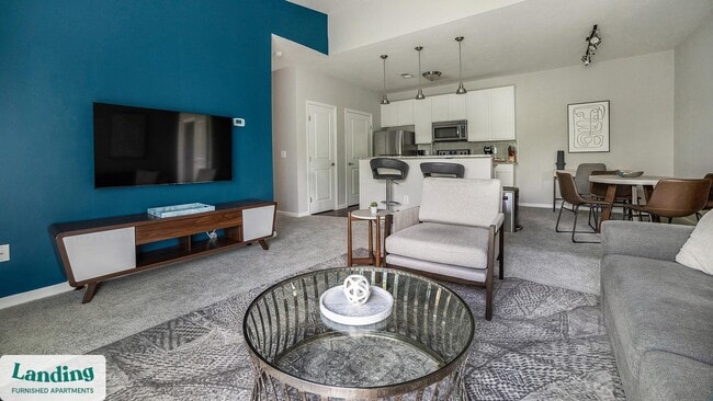 4664 Kenny Rd unit 301K1047, Columbus, OH 43220 - photo 4