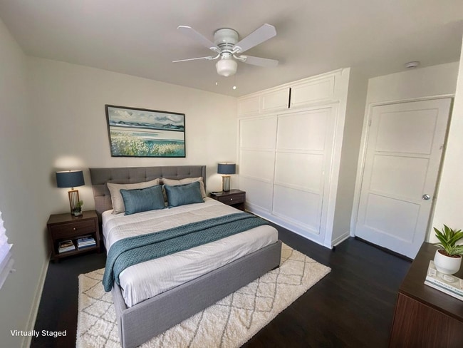 Modern 1BR with Balcony & Parking – Live the LA Lifestyle at 221 Union #16, Los Angeles, CA 90026 - photo 2