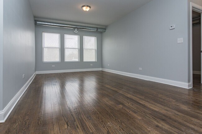 6433 S Stewart Ave unit 2B, Chicago, IL 60621 - photo 3