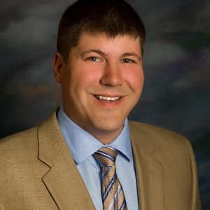 Jason Mcconnell