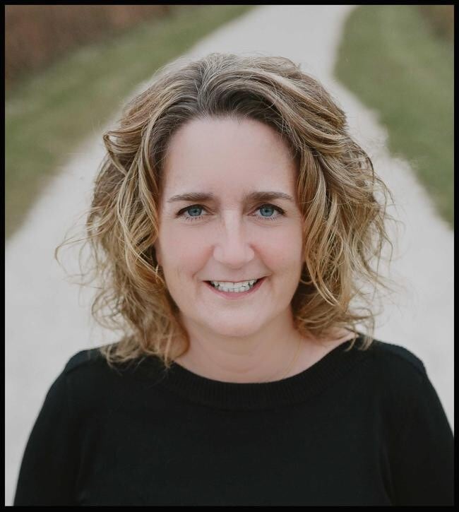 Ann Moehring