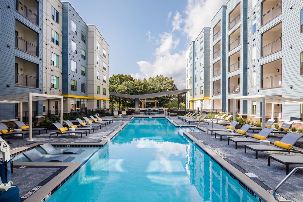 Edge 1909, Pittsburgh, PA 15222 - photo 1