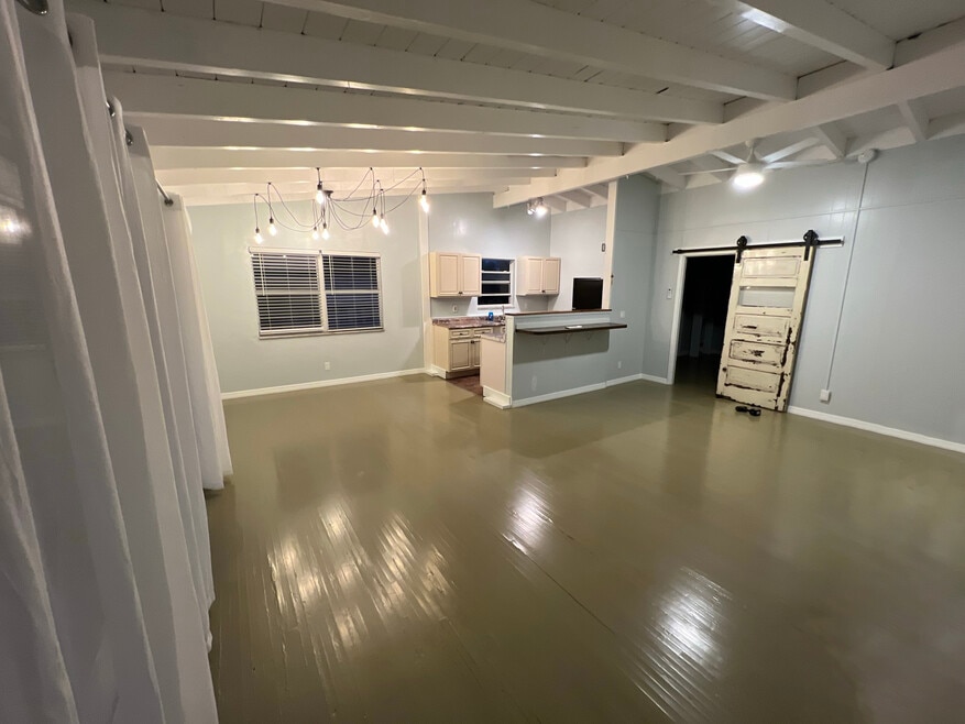 View Of Great Room from SW corner