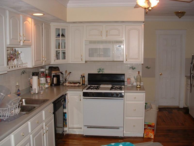 23 Ransom Rd unit 1, Brighton, MA 02135 - photo 1