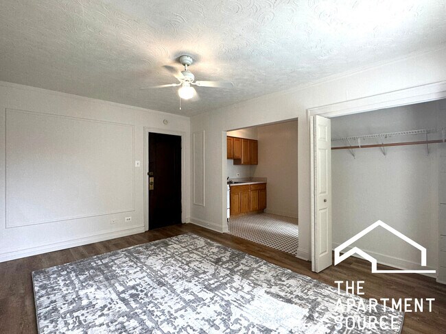 4531 N Ashland Ave unit 205, Chicago, IL 60640 - photo 5