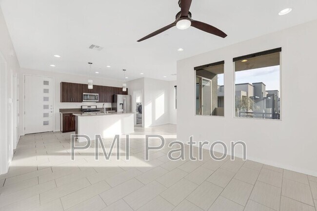 11231 Hidden Peak Ave unit 305, Las Vegas, NV 89135 - photo 6