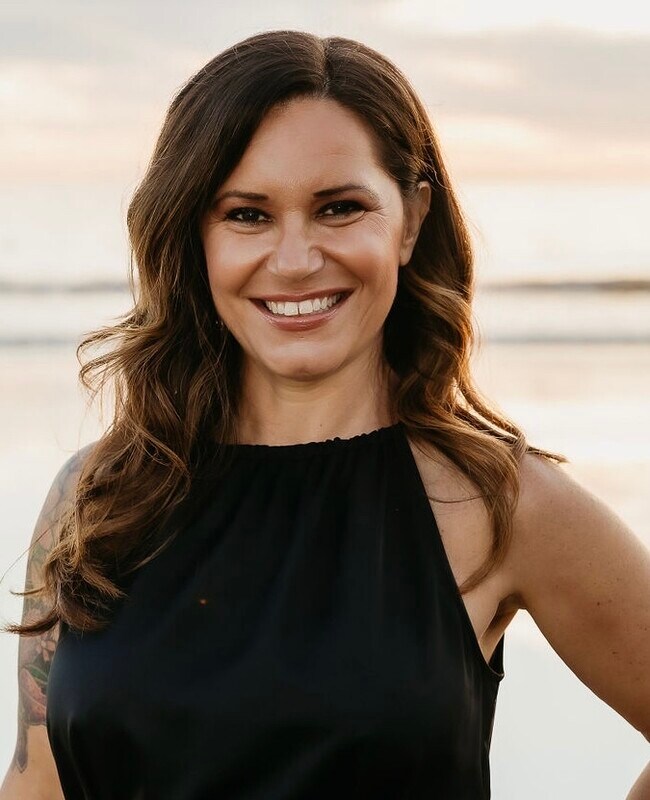 Emily Benito