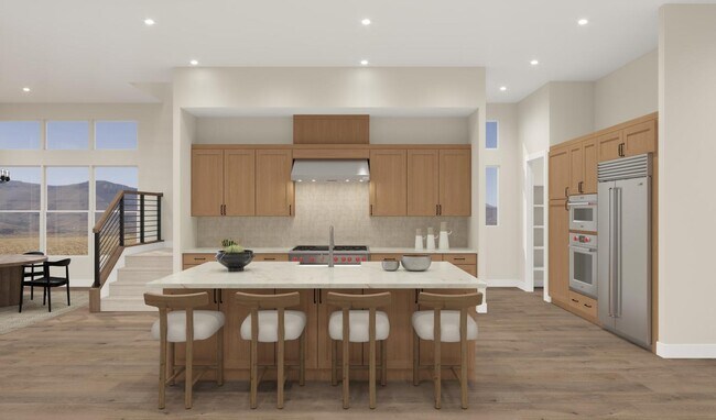 360 Talon Heights St unit 36756227, Las Vegas, NV 89138 - photo 2