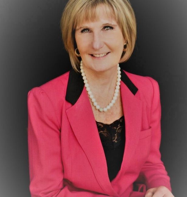 Barbara Ann Southall