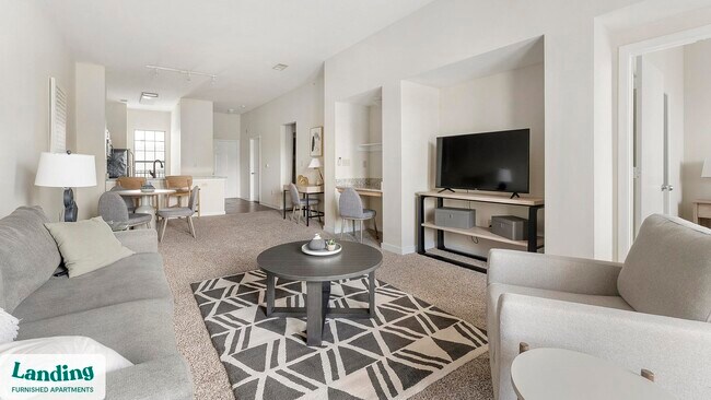 205 Pasadena Place unit 444, Memphis, TN 38104 - photo 5