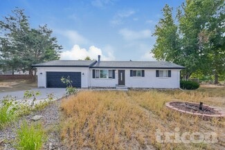 4662 S Badger Ct, Littleton, CO 80127